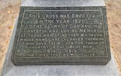 3. Inscription